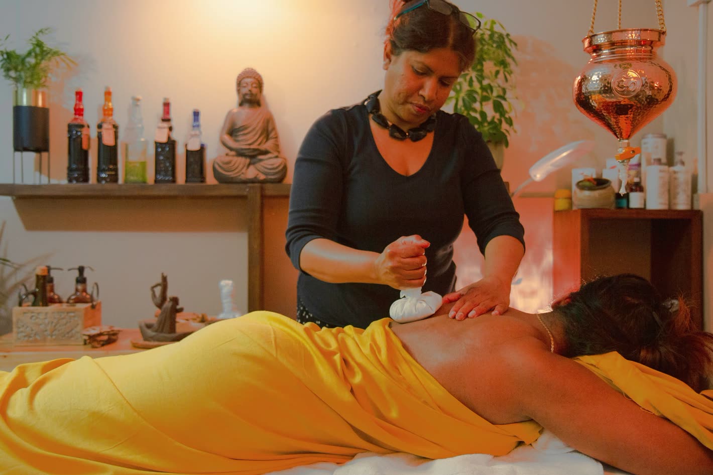 Med spa