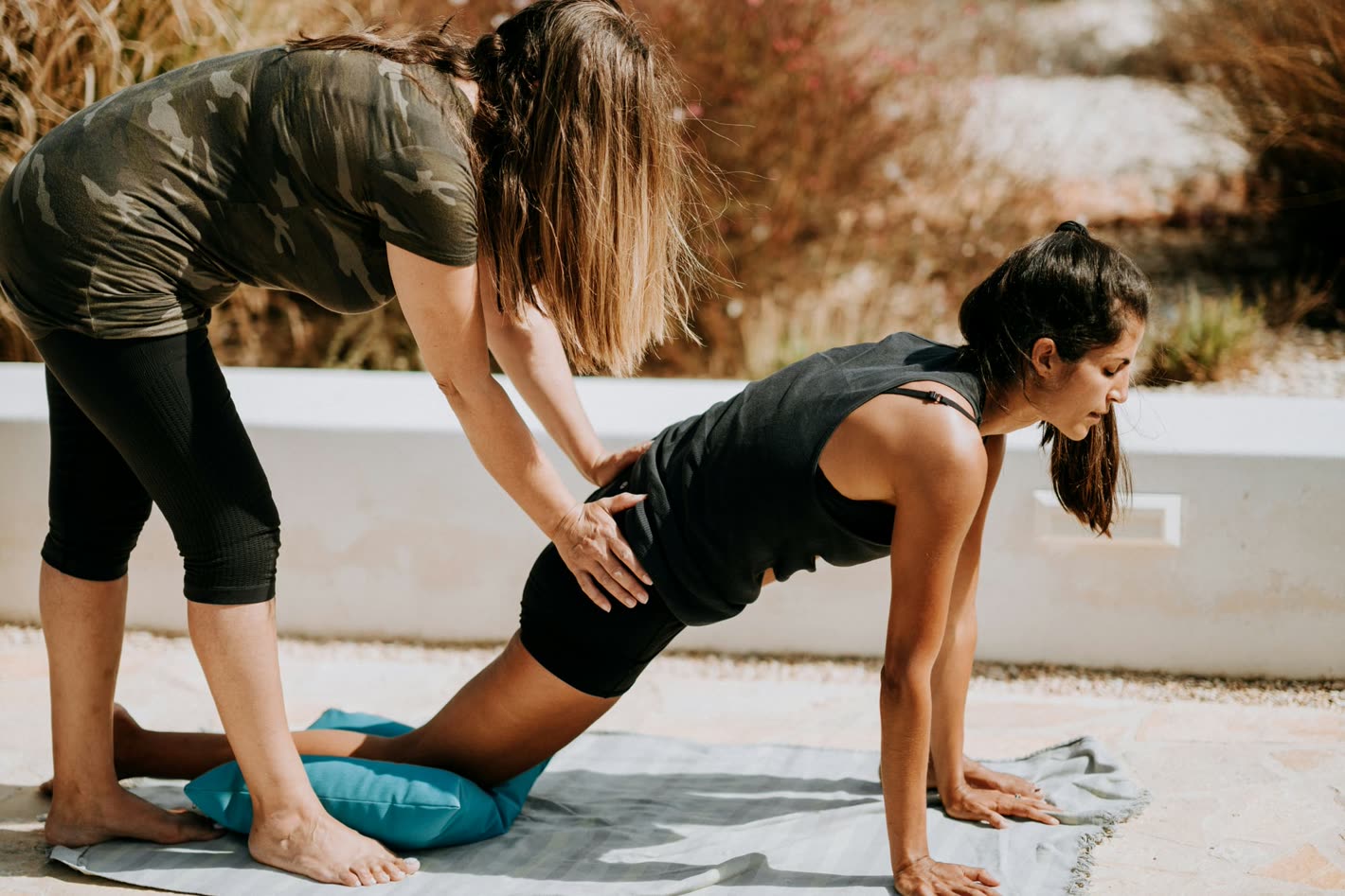 Yoga